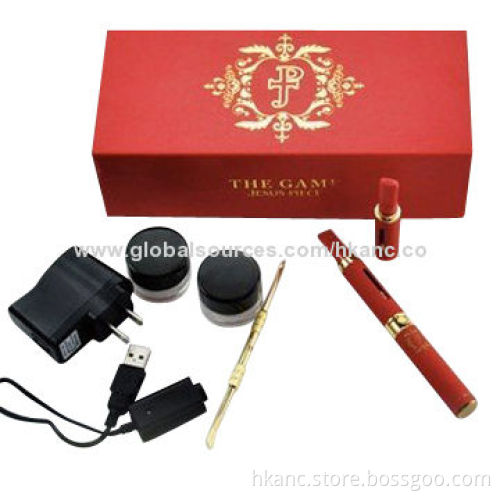 New Style E Cigarette Snoop Dogg G Pen Vaporizer, in Big Promotion